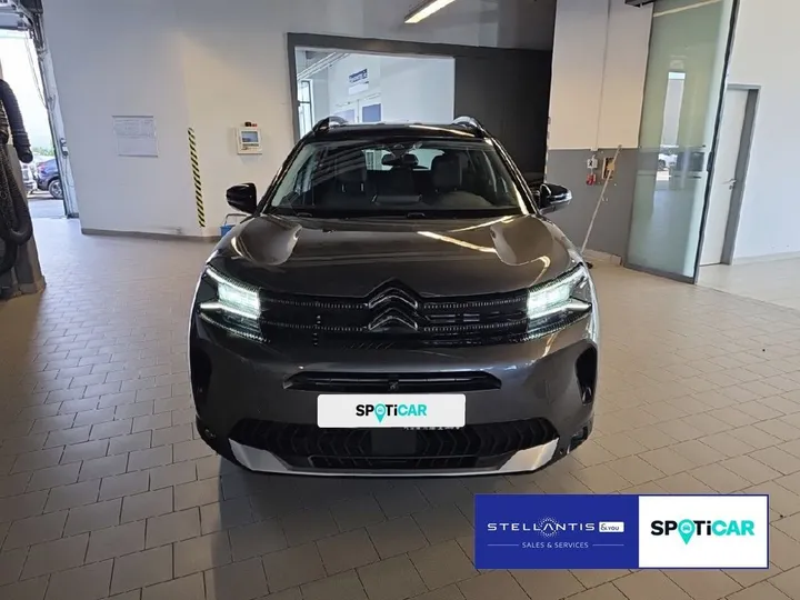 Citroën C5
