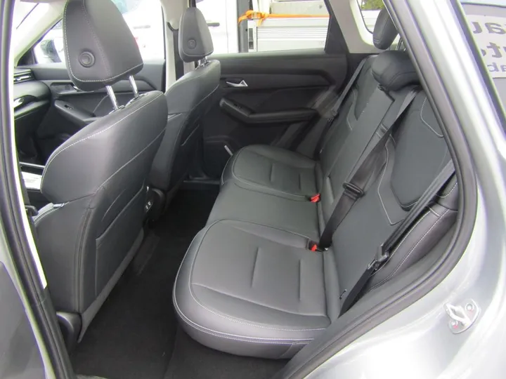 GWM HAVAL Jolion Pro