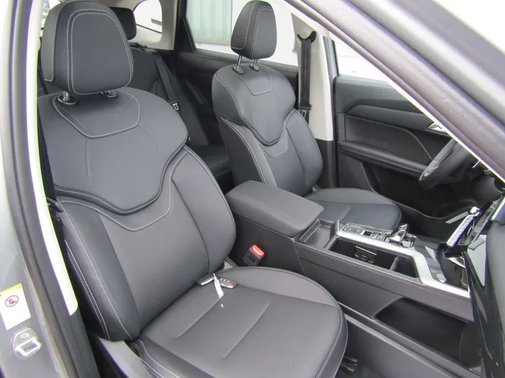 GWM HAVAL Jolion Pro