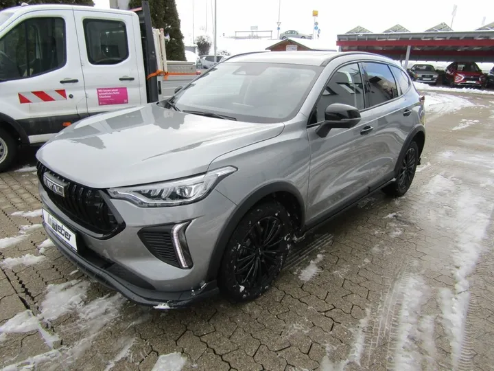 GWM HAVAL Jolion Pro