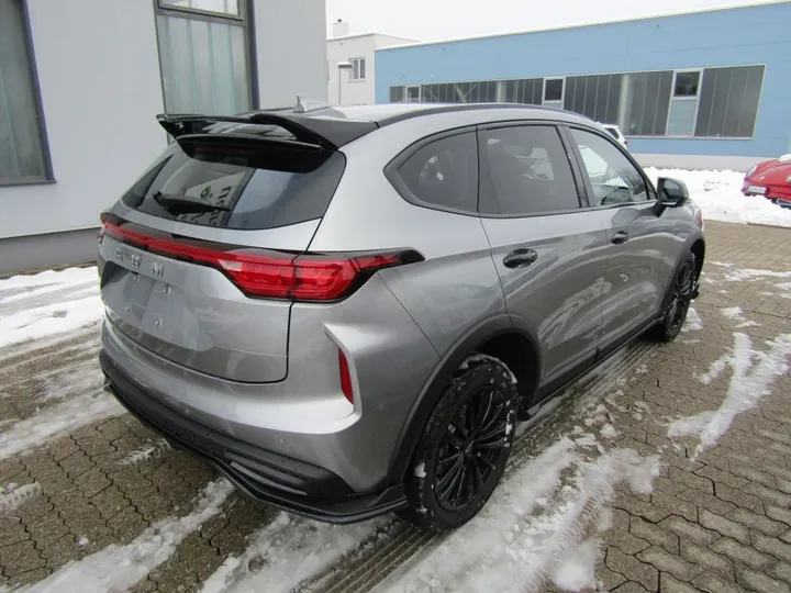 GWM HAVAL Jolion Pro