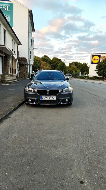 BMW 535