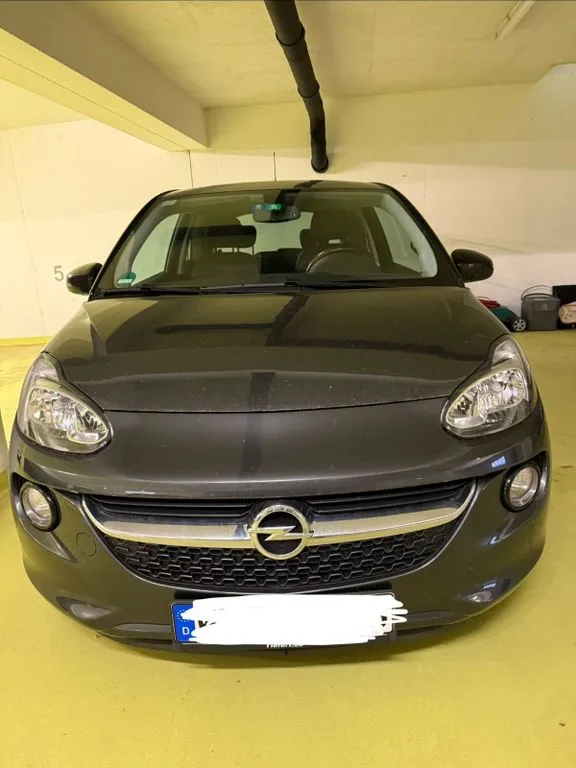 Opel Adam