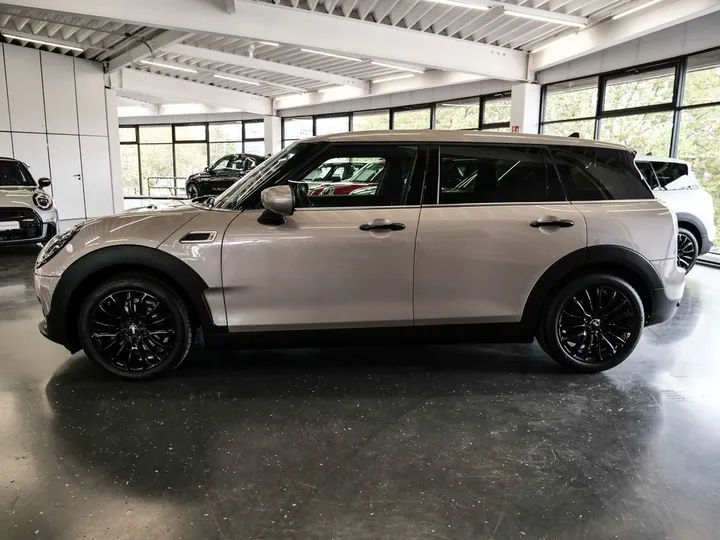 MINI One Clubman