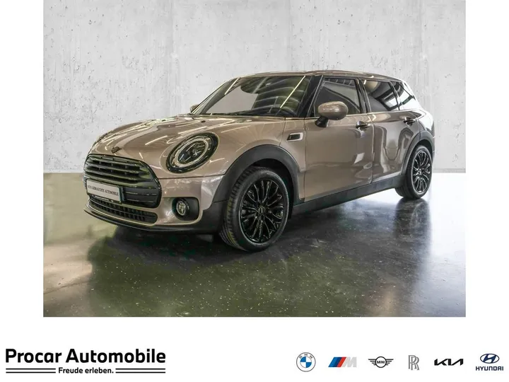MINI One Clubman