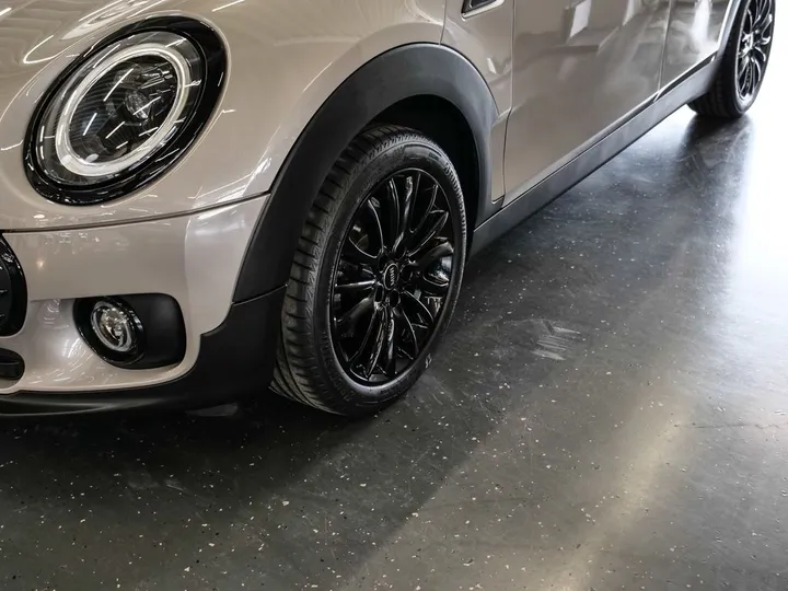 MINI One Clubman