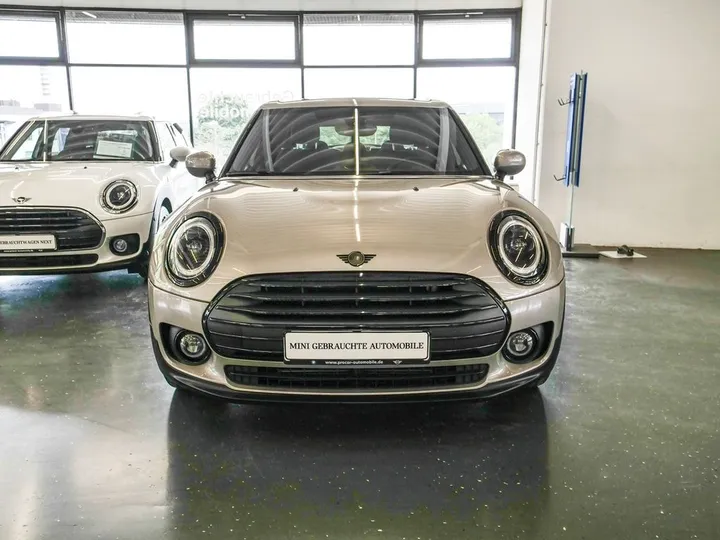 MINI One Clubman
