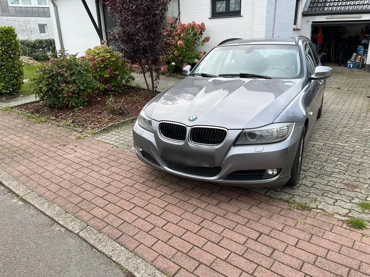BMW 318
