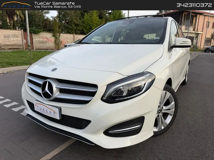 Mercedes-Benz Other