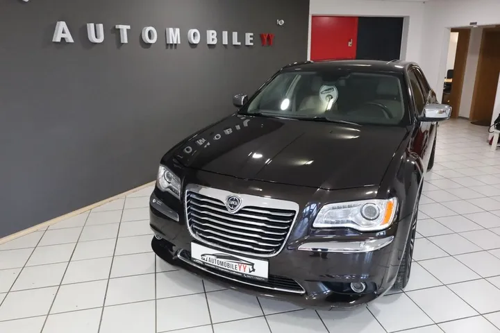 Lancia Thema