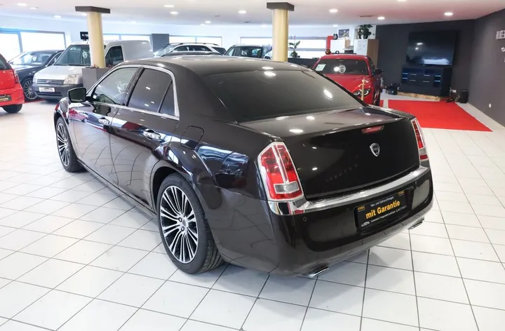 Lancia Thema