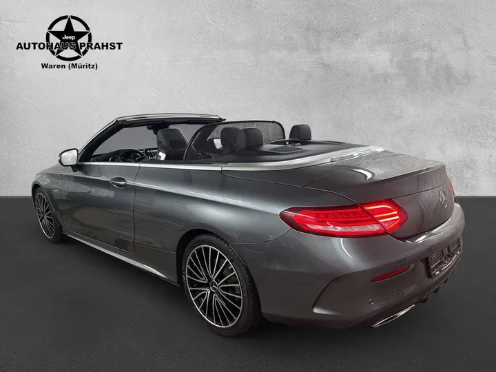 Mercedes-Benz C 250