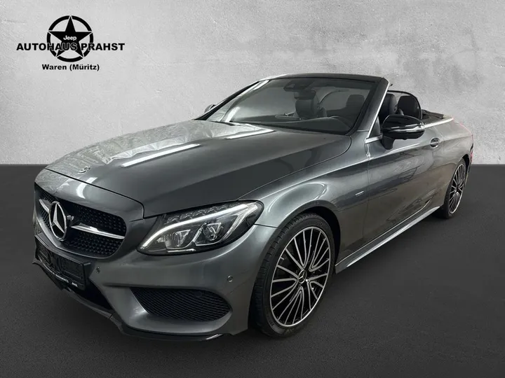 Mercedes-Benz C 250