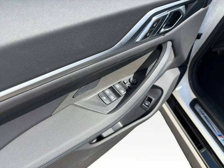 BMW 430 Gran Coupé