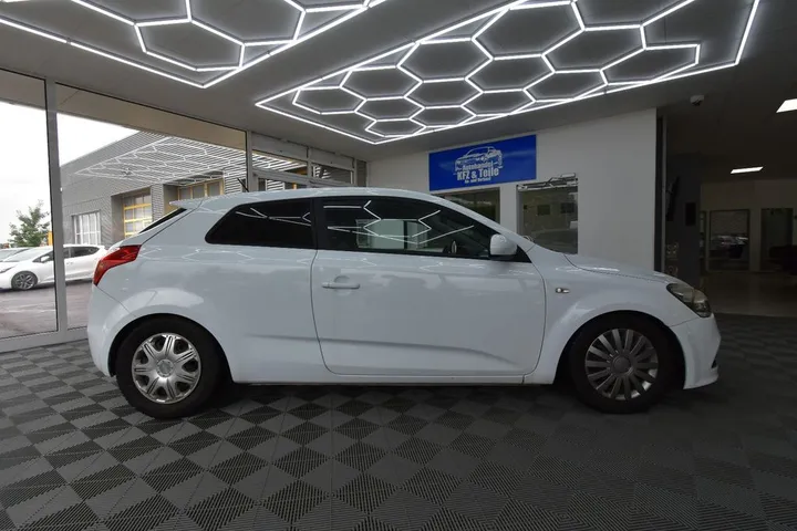 Kia cee'd / Ceed