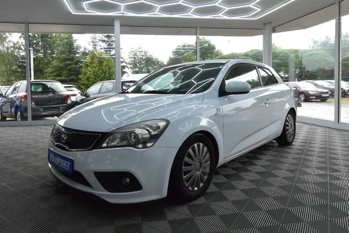 Kia cee'd / Ceed