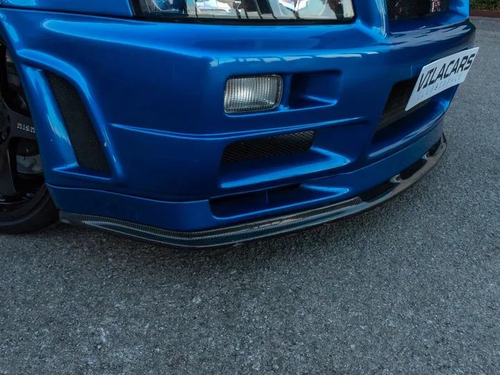 Nissan Skyline