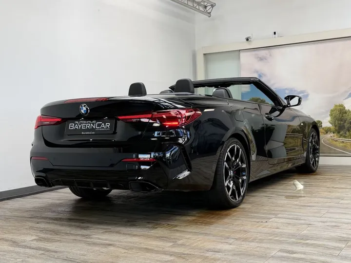 BMW M440