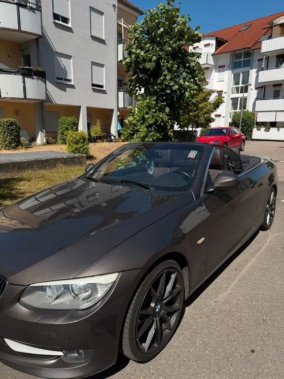BMW 335