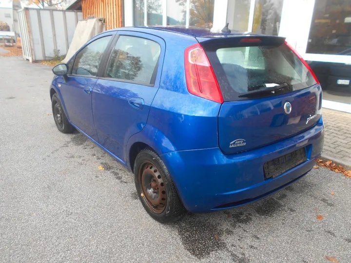 Fiat Grande Punto