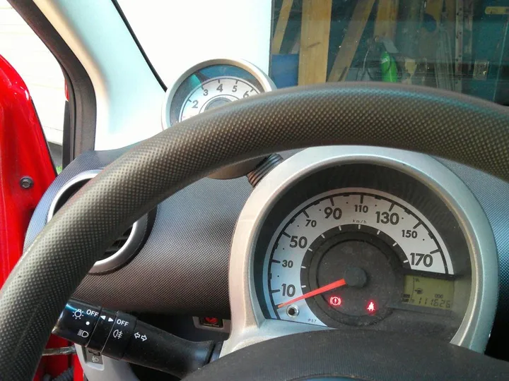 Citroën C1