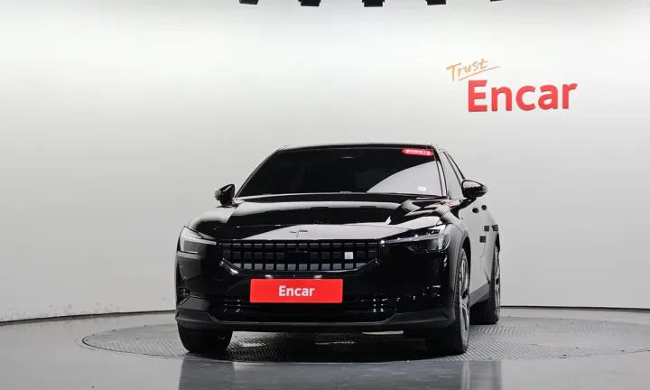 Polestar Polestar 2