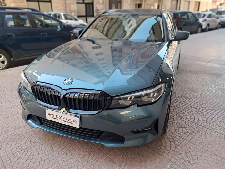 BMW 318