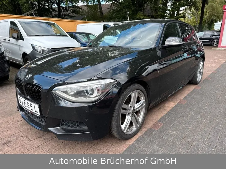 BMW 120