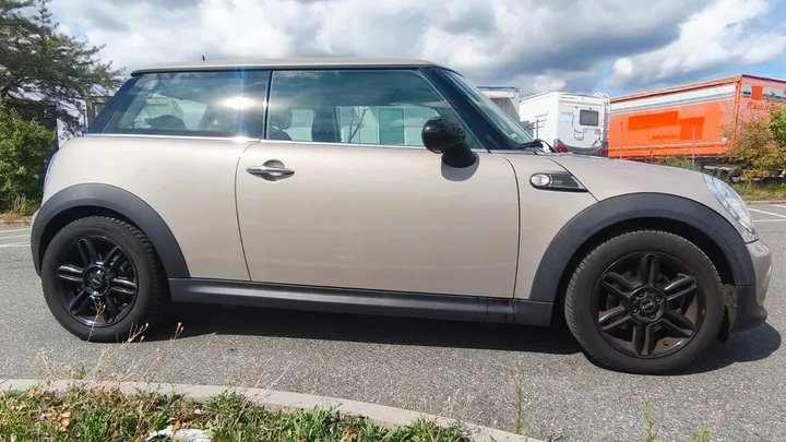 MINI ONE