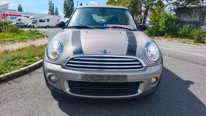 MINI ONE