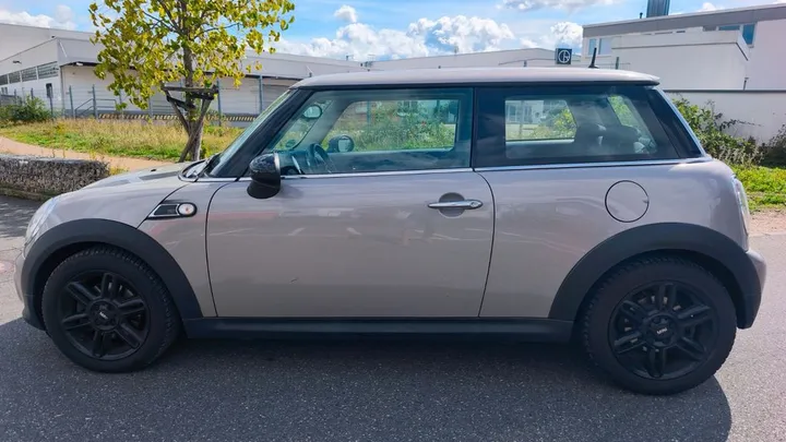 MINI ONE
