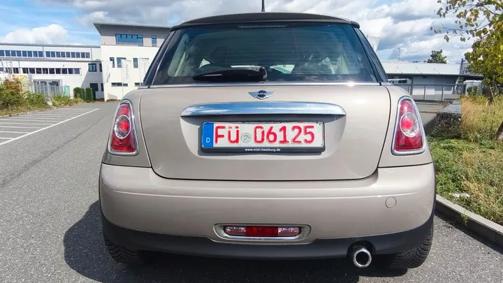 MINI ONE