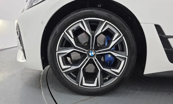 BMW 4-Series