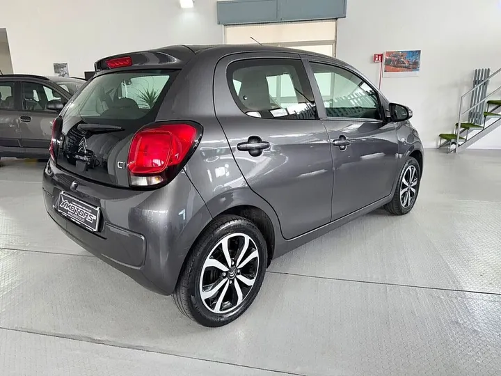 Citroën C1