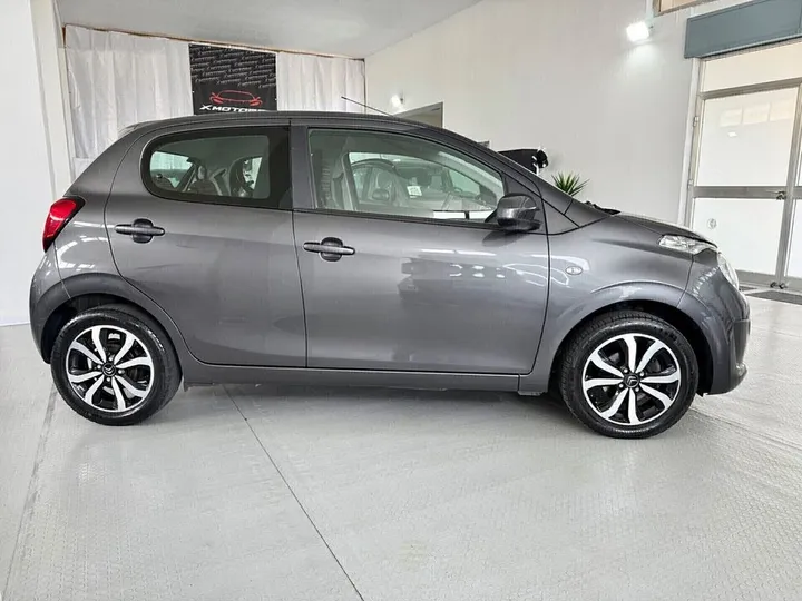 Citroën C1