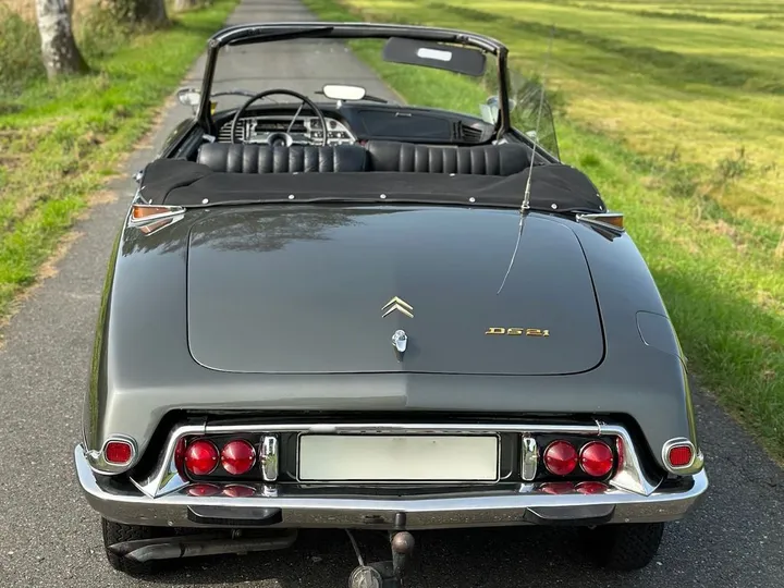 Citroën DS