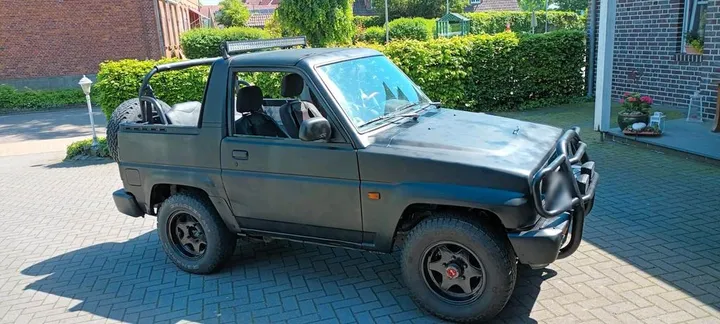 Daihatsu Other