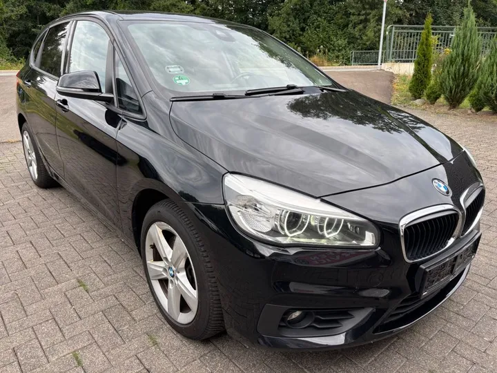 BMW 220 Active Tourer