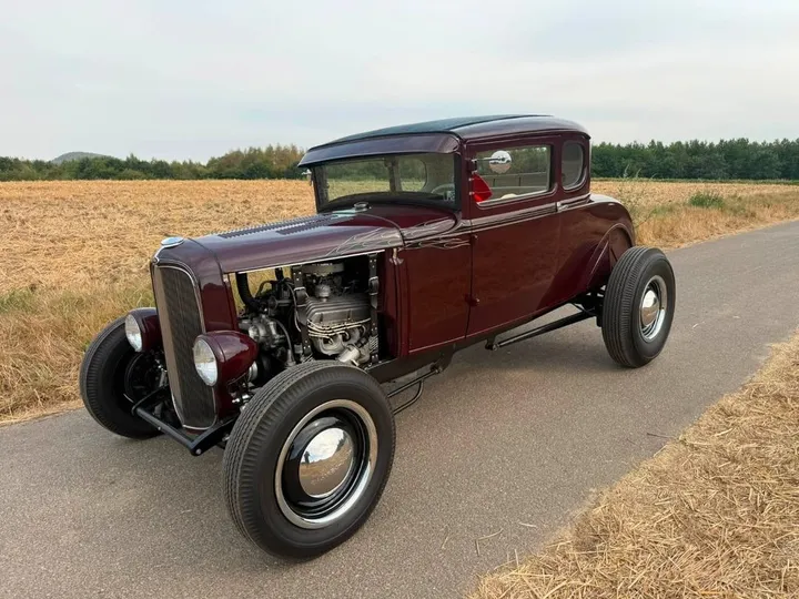 Ford Other