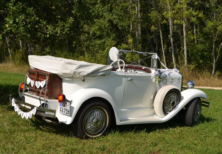 Ford Other