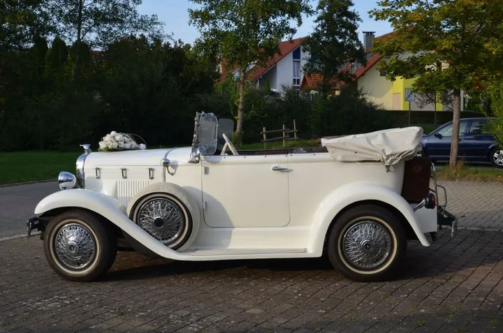 Ford Other