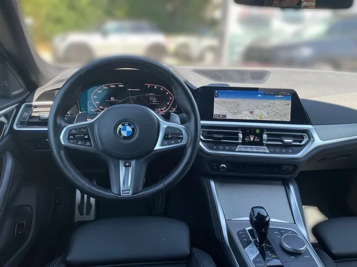 BMW M440