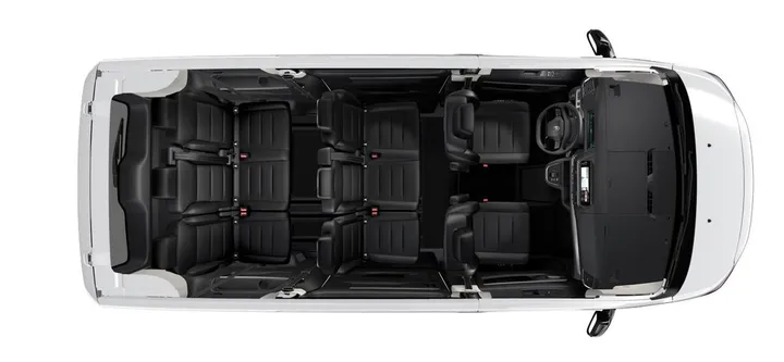 Citroën SpaceTourer