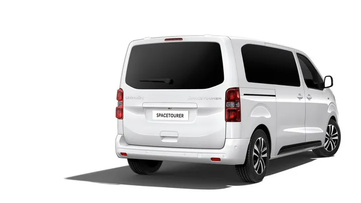 Citroën SpaceTourer