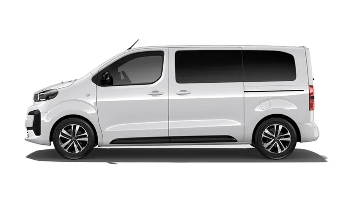 Citroën SpaceTourer