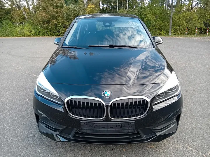 BMW 218 Gran Tourer