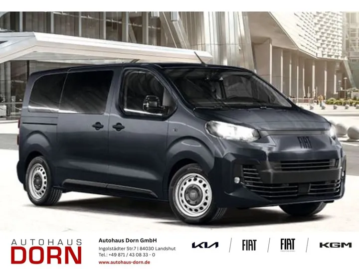 Fiat Ulysse