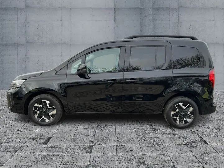 Nissan Townstar