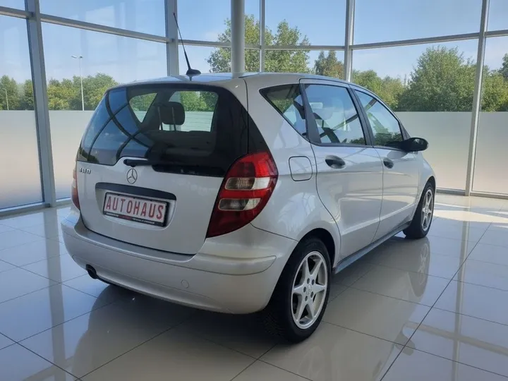 Mercedes-Benz A 150