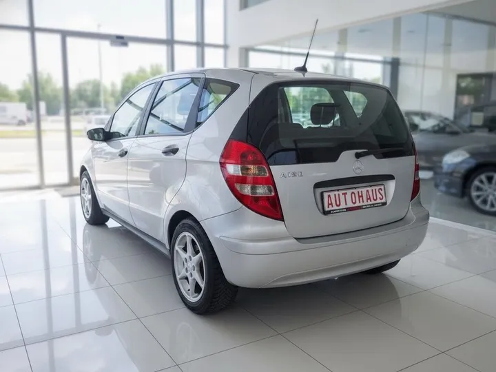 Mercedes-Benz A 150